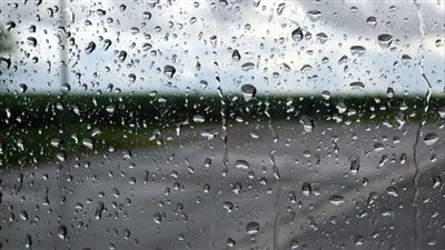 حالة الطقس،، سقوط أمطار متوسطة في السواحل الشمالية الشرقية (فيديو)