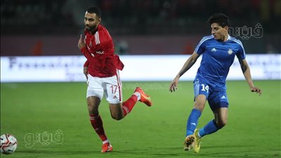 موعد مباراة الأهلي وفيوتشر والقناة الناقلة