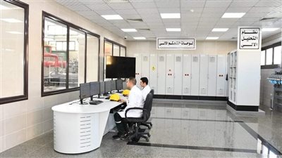 كل ما تريد معرفته عن مصانع الفوسفات والأسمدة الزراعية التابع لشركة النصر للكيماويات الوسيطة (صور)