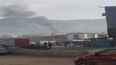 مقتل أحد قادة شرطة طالبان في هجوم انتحاري