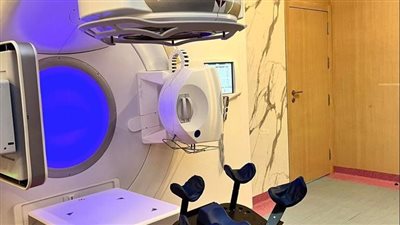 الخشت: تطوير مستشفى أورام الثدي بالتجمع الأول لزيادة طاقته الاستيعابية