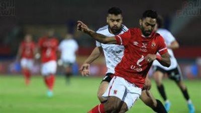 الدوري الممتاز، ماذا فعل الأهلى أمام سيراميكا كليوباترا في 4 مواجهات؟ 