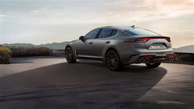 سيارات كيا ستينجر، مواصفات محرك كيا ستينجر موديل 2023