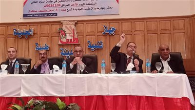 رئيس جهاز طيبة الجديدة: بيع محال تجارية لتوفير الخدمات بالمدينة