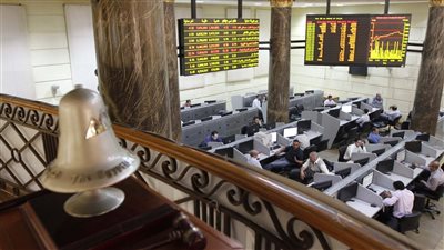 ارتفاع جماعي لمؤشرات البورصة بمستهل تعاملات اليوم 