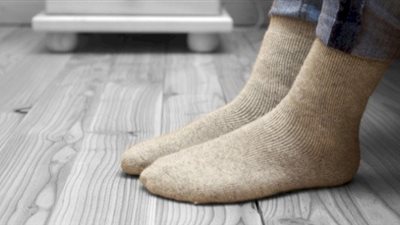 5 شروط للمسح على الخفين، تعرف عليها 