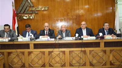 نقيب المهندسين: نرفض قيد الحاصلين على الثانوية العامة قسم أدبي