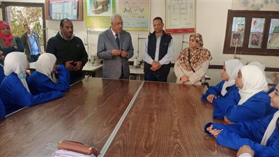 القوى العاملة توقع بروتوكول تعاون مع التعليم لتدريب ذوي الهمم بأسيوط