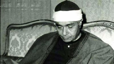 في ذكرى رحيل الشيخ مصطفى إسماعيل.. دخل الإذاعة بأمر ملكي دون تسجيل وتوفى بانفجار في المخ 