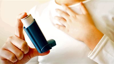 نصائح مهمة لمنع تكرار نوبات الربو للمرضى