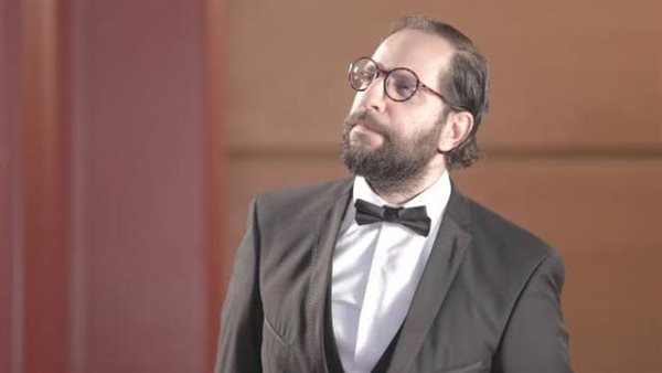 مسلسلات رمضان 2026، أحمد أمين يدخل ديكور مسلسل النص اليوم