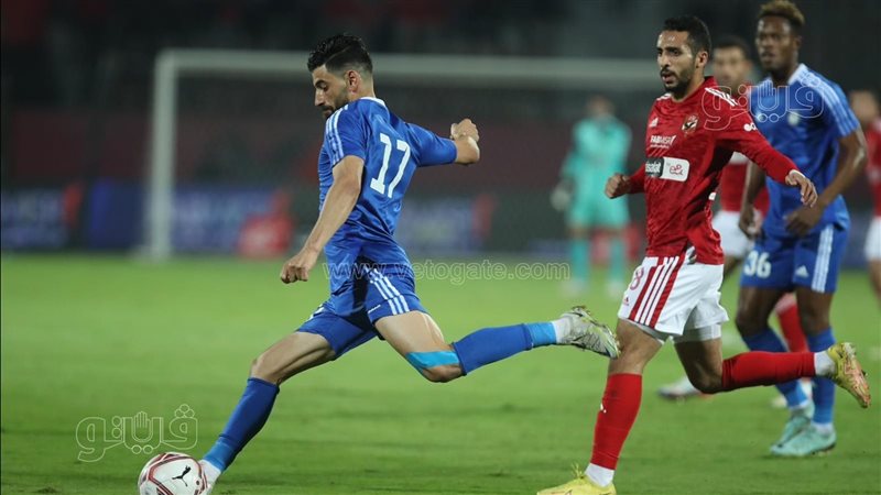 جدول ترتيب الدوري