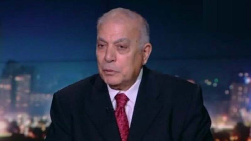 مجلس الشيوخ ينعى