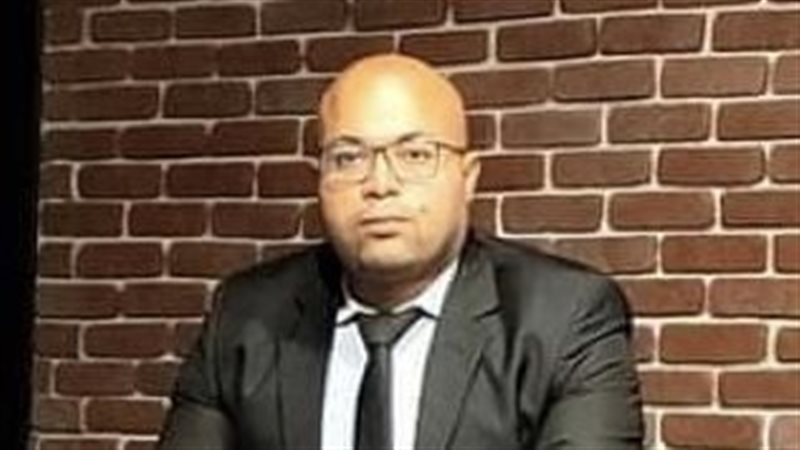 المحامي الحقوقي محمد