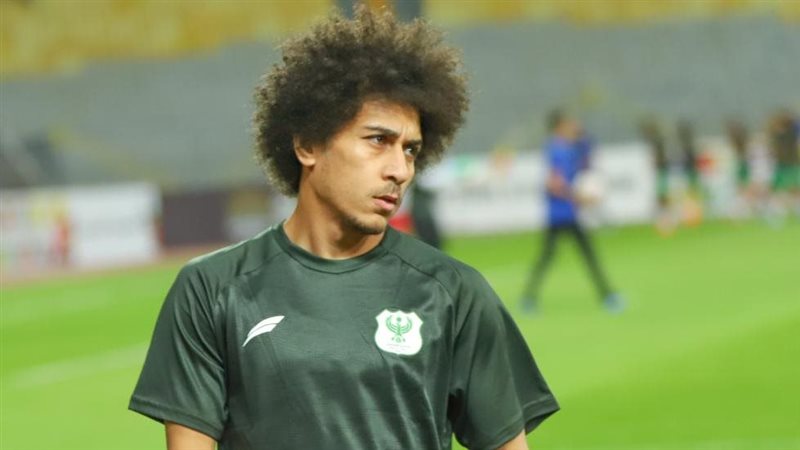 حسين السيد لاعب فريق