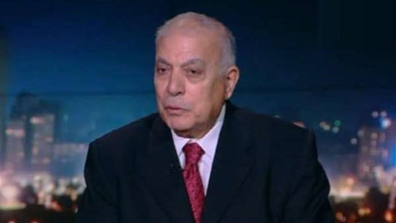  اللواء مصطفي كامل