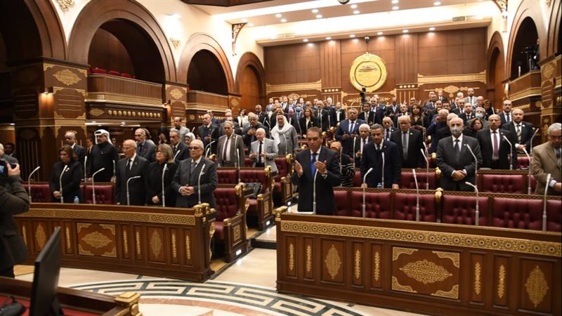 مجلس الشيوخ،فيتو