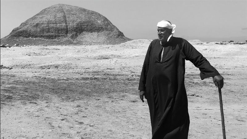 بوستر معرض غرب مصر،فيتو