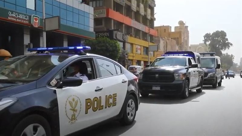 الشرطة تحرر 403 مخالفة