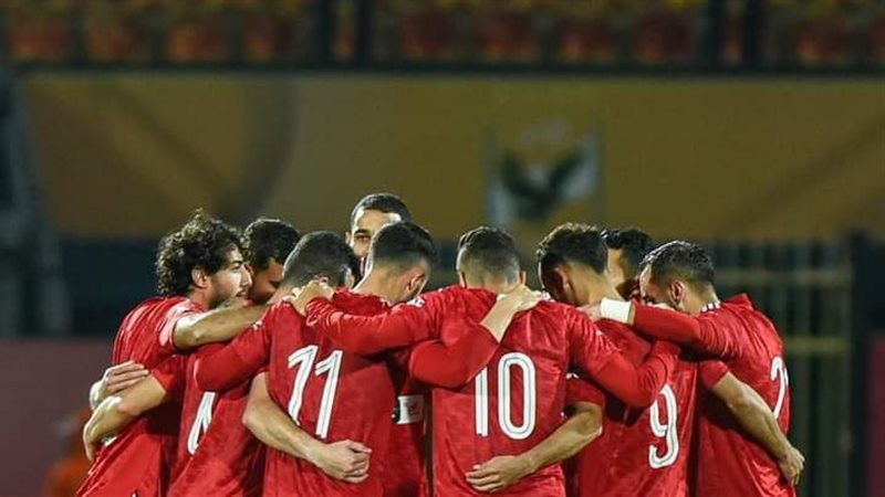 الأهلى، فيتو