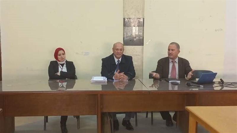 جامعة عين شمس،فيتو