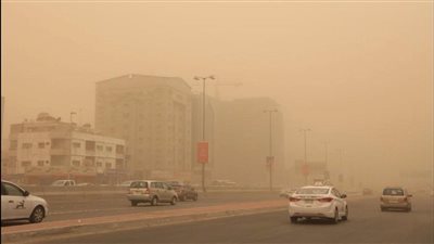 حالة الطقس غدًا الثلاثاء 27 -12-2022 بوادي النطرون 