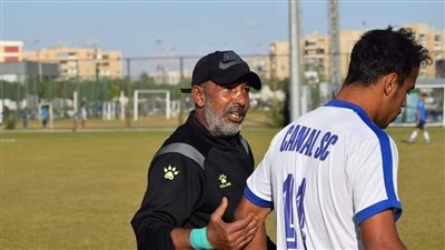 دوري الجمهورية للشباب، الزمالك 2001 يخسر أمام القناة بثنائية