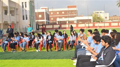 طلاب مصريون في كندا يتبرعون بـ1.2 مليون جنيه لـ حياة كريمة