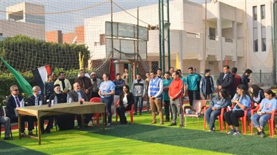 وزارة الهجرة تنظم زيارة لوفد الطلاب المصريين بكندا إلى محافظة القليوبية