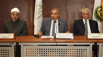 المحرصاوي: قضية الوعي من أهم القضايا التي يتناولها مشروع سفراء الأزهر