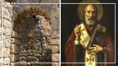 قصة العثور على مقبرة بابا نويل التي حيرت العالم لقرون (فيديو جراف)