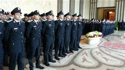 نتيجة كلية الشرطة 2023، مساعد وزير الداخلية: 50 ألفا تقدموا بقسم الضباط المتخصصين