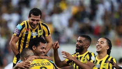 الدوري السعودي، الاتحاد يفوز على التعاون 3/ 0 بمشاركة حجازي وطارق (صور)