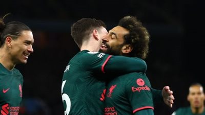 التشكيل المتوقع لمباراة ليفربول ضد ليستر سيتي في الدوري الإنجليزي