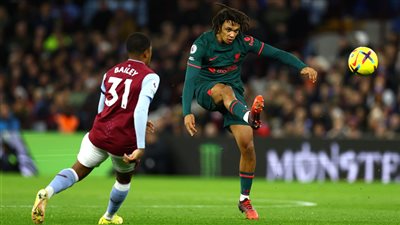 ليفربول يستقبل أستون فيلا لمواصلة الانتصارات بالدوري الإنجليزي