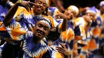 عيد كوانزا، 7 مبادئ عن جذور أجداد الأمريكيين من أصل أفريقي