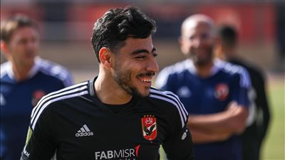 أخبار الأهلي، أكرم توفيق يخضع لفحوصات جديدة قبل جراحة الرباط الصليبي