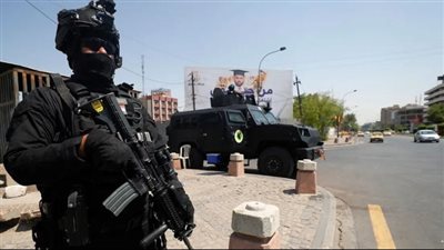  السلطات العراقية تتوعد داعش بضربات موجعة انتقامًا لضحاياها 