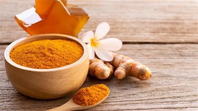 فوائد الكركم، مطهر طبيعي ومسكن قوي والأفضل للبشرة