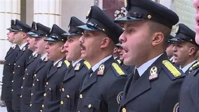 نتيجة كلية الشرطة الآن بالاسم والرقم القومى، أسماء المقبولين بكلية الشرطة 2023