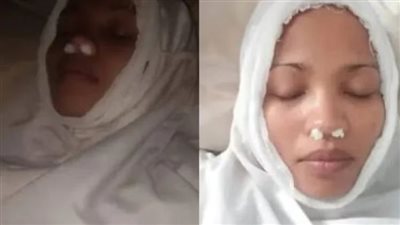 امرأة تزيف موتها وتنشر صور جثتها للتهرب من دين بسيط‎‎