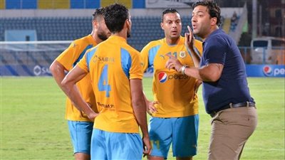 الإسماعيلي، أوسة وماردونا يقتربان من الجهاز المعاون لـ ميدو