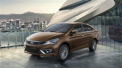 أسعار سيارات تويوتا موديلات 2023 