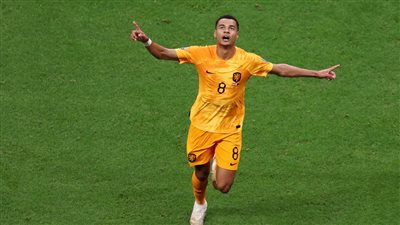 صفقات ليفربول، الريدز يضم الهولندي جاكبو رسميا 