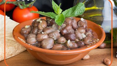 يناسب محدودي الدخل.. فوائد غذائية واقتصادية للفول النابت (إنفوجراف)