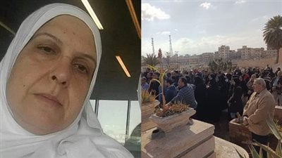  سهير الأنصاري، نجل سيدة الخير يكشف حجم الأموال التي كانت بصحبتها ويوجه رسالة للقاتل