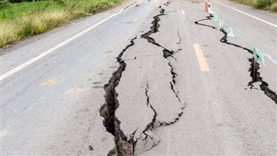 زلزال مصر، مرصد حلوان في بيان عاجل: زلزال بقوة 5 درجات يضرب مصر