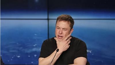 إيلون ماسك: الوضع في أوكرانيا يشبه الحرب العالمية الأولى