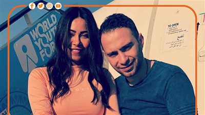 شيرين وحسام حبيب، خبيرة التاروت بسنت يوسف تكشف مصير حياتهما الزوجية في 2023 (فيديو)