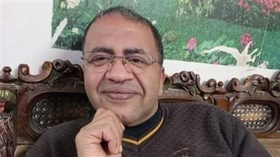 آخر ما كتبه معلم الفيوم قبل التخلص من حياته في بث مباشر 